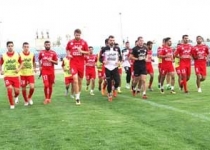 شوک عجیب به پرسپولیس