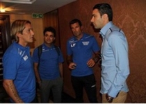 افشاگری برادر نکونام درباره پشت پرده بازی ستاره‌ها