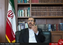 دست روحانی برای تغییر کابینه بسته نیست/به آمریکا نه اما به برجام خوشبینیم/ نظام انتخاباتی معیوب است