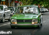 خاص‌ترین پژو ۵۰۴ ایران +عکس