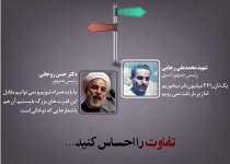 ایا الگوی مسئولان دولت "تدبیر و امید" شهید رجایی می باشد ؟