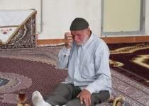 یارانه پیر مرد ۷۵ ساله روستایی قطع شد!