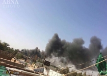 انفجار تروریستی در کربلا + جزئیات