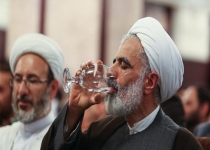 امتناع معاون حقوقی رئیس جمهور از پاسخگویی درباره ادعای مولاوردی در خصوص اعدام تمام مردان یک روستا/ انصاری: اینها را بگذارید برای بعد!