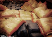 جاسازی میلیاردی مواد مخدر از طریق کابین راننده در کانتینر ترخیصی گمرک!+تصاویر