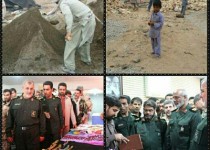 بهره برداری از 1829 پروژه محرومیت زدایی در جنوب شرق/ از توزیع 31هزار بسته لوازم التحریر بین محرومین تا تحویل 300 خانه به مددجویان کمیته امداد