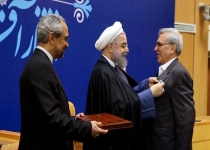 متهم به جاسوسی با درخواست نهاوندیان وارد تیم مذاکرات شد