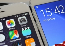 امن‌ترین گوشی هوشمند کدام است؟