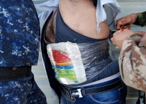 عملیات انتحاری؛ تیر آخر داعش در عراق + تصاویر