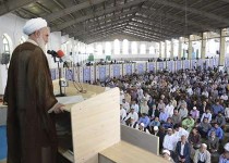 تقدیر امام جمعه زاهدان از دستگاه های دولتی برای تدوین سند اقتصاد مقاومتی