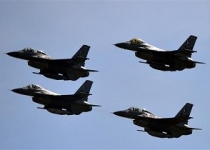 همراهی امارات و پاکستان با رزمایش اسراییل/تل‌آویو حمله به ایران را شبیه‌سازی کرد