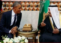 روابط آمریکا و عربستان سعودی مستحکم است
