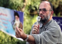انصاف نیست که آقای هاشمی برای حفاظت از خودش اینقدر از بیت‌المال هزینه کند ولی یک ملت بزرگ 80 میلیونی در برابر دشمنانش بی‌دفاع بماند