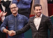 روایت روزهای سخت مرد طلایی المپیک ریو در خندوانه/ رستمی: بدون مربی به مسابقات رفتم و طلا گرفتم!