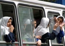 چرخ لنگ سرویس مدارس و دغدغه هر ساله والدین/ایمنی،حلقه مفقوده خدمات حمل و نقل به دانش آموزان