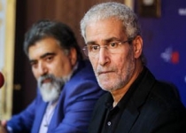 تا به‌ حال نان صدایم را نخورده‌ام/ از مسئولان فرهنگی دلخورم