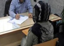 عروس دزدی در تهران در شب عروسی، داخل تالار