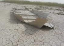 ​شیرینی طرح جامع مدیریت یکپارچه تالاب هامون با تصویب دیرهنگام تلخ شد/ نوش دارو بعد از مرگ هامون!