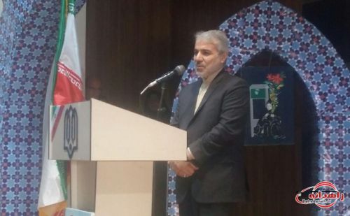 بزرگترین مجمتع آموزشی سیستان وبلوچستان افتتاح شد