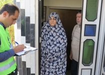 استقبال خوب مردم ازسرشماری اینترنتی/ اطلاعات ثبتی محرمانه باقی می ماند