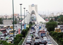 اولین بازتاب‌ها از اجرایی شدن طرح LEZ / دور زدن قانون با "برف شادی"