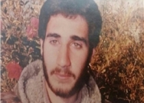 هنرمندی که هنگام نقاشی حرم امام حسین(ع) به شهادت رسید+عکس دیده نشده