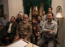 تأکید سردار نقدی بر تولید سریال‌های تاریخی