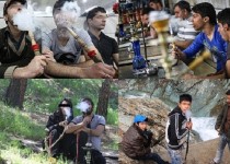 سرطان و دیابت؛ هدیه دردناک قلیان برای خانواده‌های ایرانی/ کم‌خونی و کم‌وزنی نوزادان نتیجه مصرف دخانیات در زمان بارداری