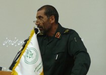 نقش سپاه در دوران دفاع مقدس ارزنده است/ دفاع مقدس عظمت ایران را به جهانیان ثابت کرد