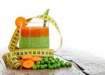 این آب طعم دار به جنگ چربی های بدنتان می رود