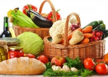 با ۱۲ ماده غذایی ضدپیری آشنا شوید