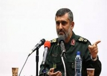 هفته ای نیست که گروه های تروریستی در ایران به دام نیفتند/اگر حمایت های آمریکا نبود جنگ را 3 ساله تمام می‌کردیم