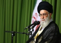 سخنان مهم رهبر انقلاب درباره جلسه خصوصی با رئیس‌جمهور سابق/ به ایشان گفتم به صلاح شما و کشور نیست در انتخابات وارد شوید