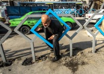 احداث میدان های میلیاردی مهمتر است یا رفع مشکلات شهری؟/ مسئولان پاسخگو باشند