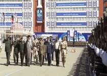 نیروهای مسلح باید همواره آماده ایفای نقش در صورت نیاز باشند/به لطف الهی، فردای کشور به مراتب بهتر و درخشان‌تر از امروز آن خواهد بود