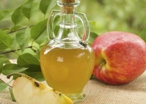 خواص سرکه سیب در کاهش وزن و حفظ سلامت روده ها