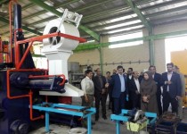 نبود سرمایه در گردش مهمترین مشکل شرکت هامون سیبل