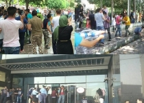 قرار مجازی، واکنش‌های مجازی/ماجرای ميتينگ‌های تلگرامی چیست؟