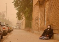 19 سال از روزهای خاکی سیستان گذشت/ وعده مسئولین همچنان قربانی می گیرد