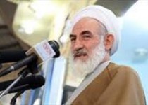 استقرار نظم و تامین امنیت از فعالیتهای نیروهای سپاه و سبزپوشان نظام است