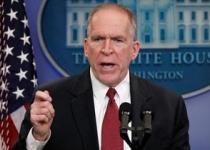 رئیس سیا: احتمال حملات تروریستی در آمریکا زیاد است