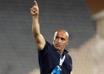 از انگلیس پیشنهاد مربیگری دارم