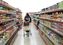 دست‌های نامرئی قاچاق مواد غذایی/سودهای سرسام آور از ترشی،جلبک و شکلات