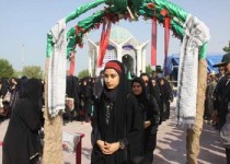 اعزام بیش از 300 دانش آموز به مناطق عملیاتی/ مهمترین هدف راهیان نور، تبیین فرهنگ ایثار و شهادت است