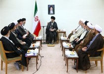 حوزه‌ی علمیه پشتوانه‌ اقامه‌ حکم اسلامی است/لزوم اجرایی شدن «طرح تحول حوزه»