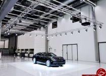 پرفروش‌ترین گوشی‌ها/ساخت پورشه به روایت تصاویر