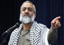 مردم ایران، آلمان را به نام جمهوری شیمیایی می‌شناسند