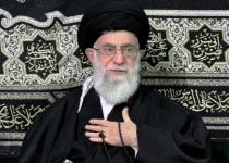 برنامه مراسم عزاداری محرم ۱۴۳۸در حضور رهبر معظم انقلاب