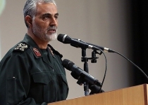 داعش برای ایران تشکیل شد/ تکفیری‌ها در همه جبهه‌ها در حال شکستند