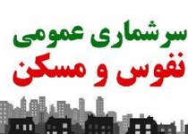 شرکت بیش از 45 هزار خانواده در طرح سرشماری نفوس و مسکن/ از کوشا بودن در حفظ کد ارسالی تا برنده شدن 4شهروند از استان